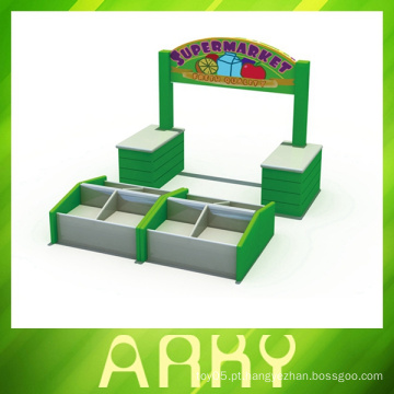 Supermercado Game Play House